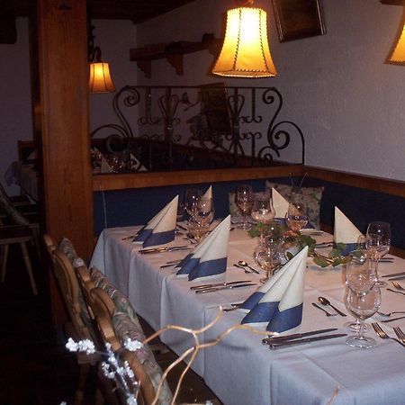 Berghotel Sutten Rottach-Egern Luaran gambar