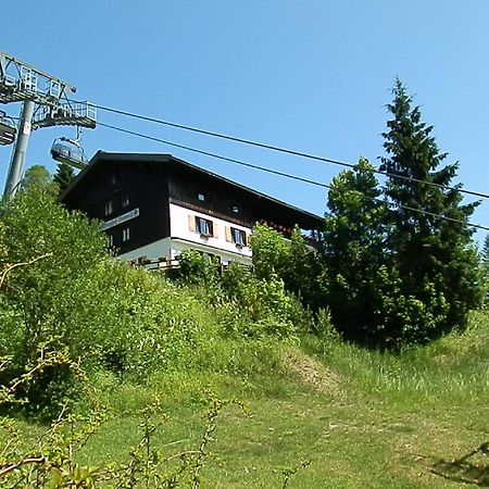 Berghotel Sutten Rottach-Egern Luaran gambar