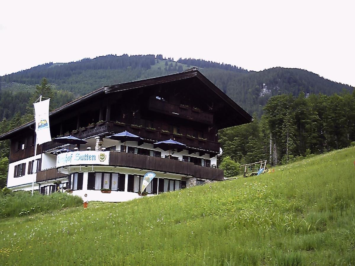 Berghotel Sutten Rottach-Egern Luaran gambar