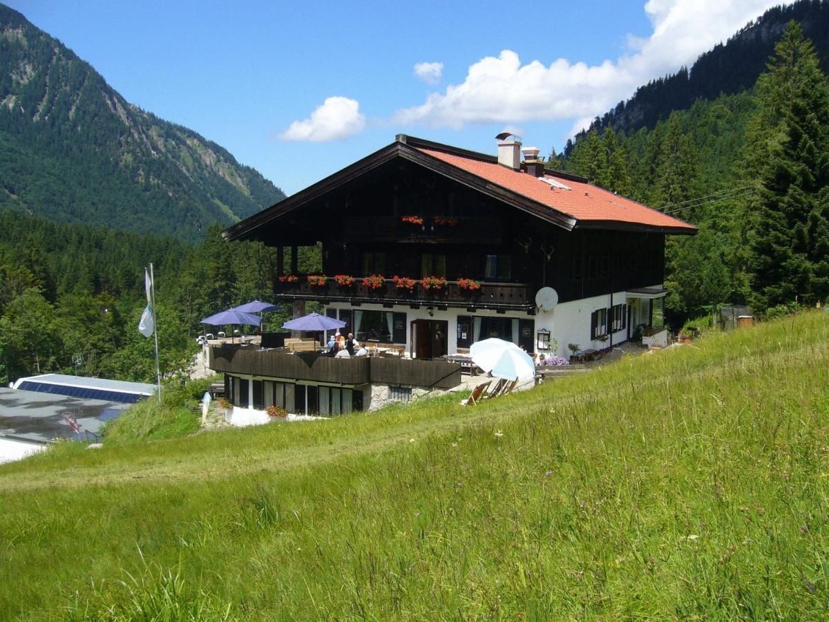 Berghotel Sutten Rottach-Egern Luaran gambar