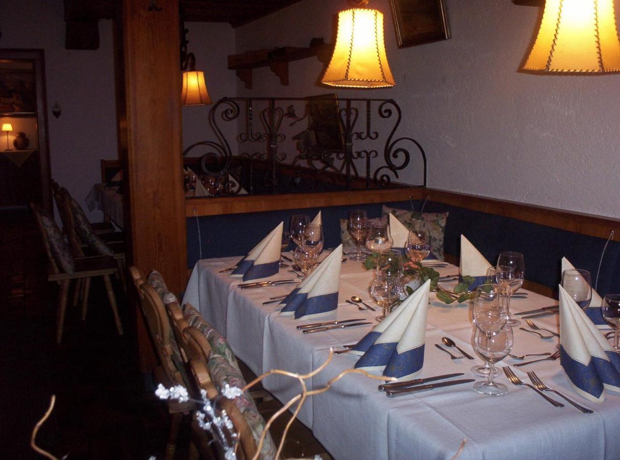 Berghotel Sutten Rottach-Egern Luaran gambar