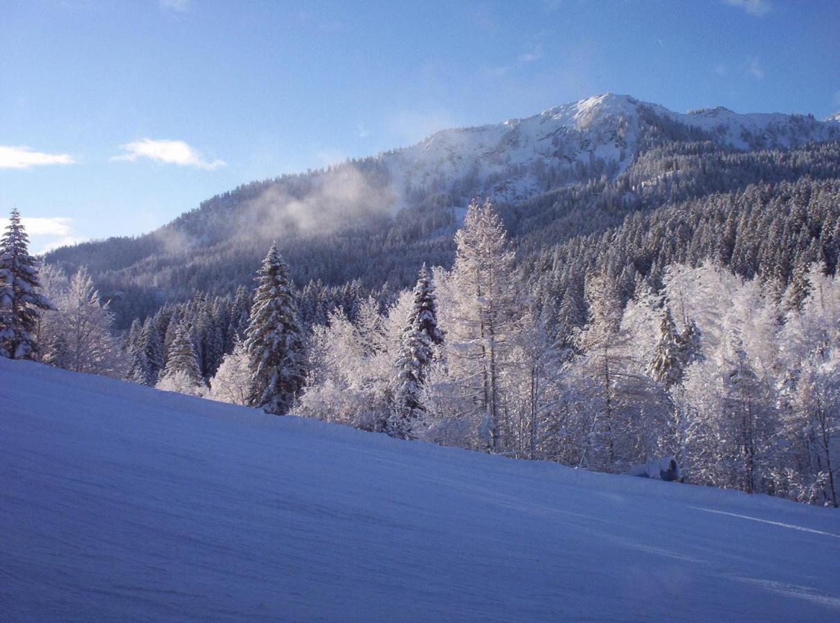 Berghotel Sutten Rottach-Egern Luaran gambar