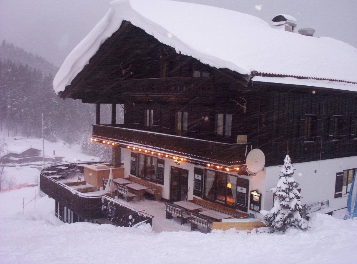 Berghotel Sutten Rottach-Egern Luaran gambar