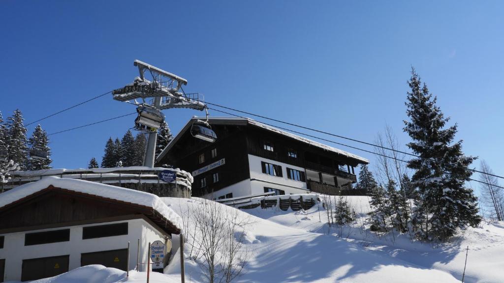 Berghotel Sutten Rottach-Egern Luaran gambar