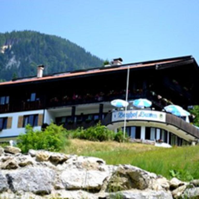 Berghotel Sutten Rottach-Egern Luaran gambar