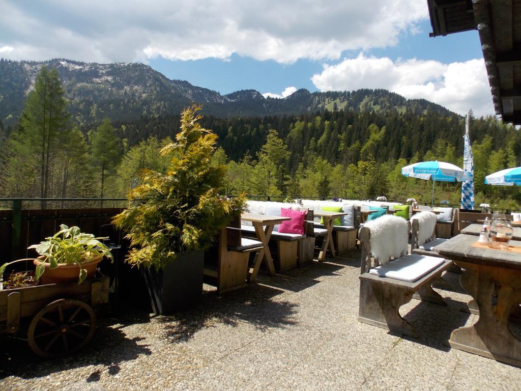 Berghotel Sutten Rottach-Egern Luaran gambar