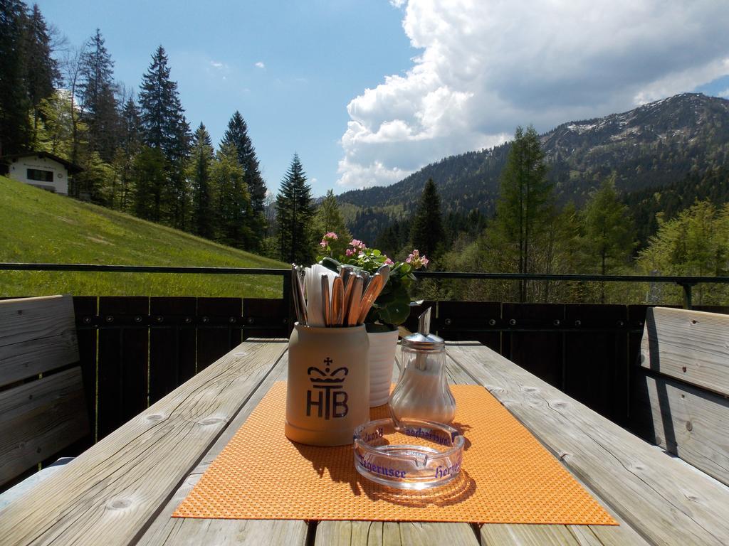 Berghotel Sutten Rottach-Egern Luaran gambar