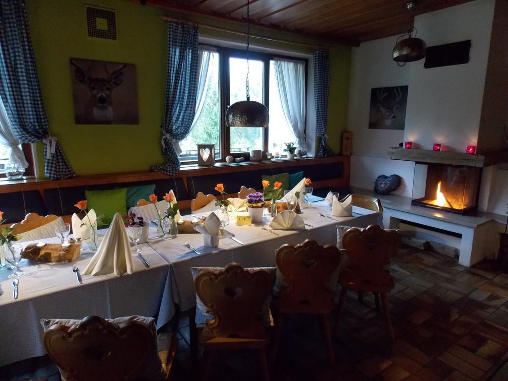 Berghotel Sutten Rottach-Egern Luaran gambar