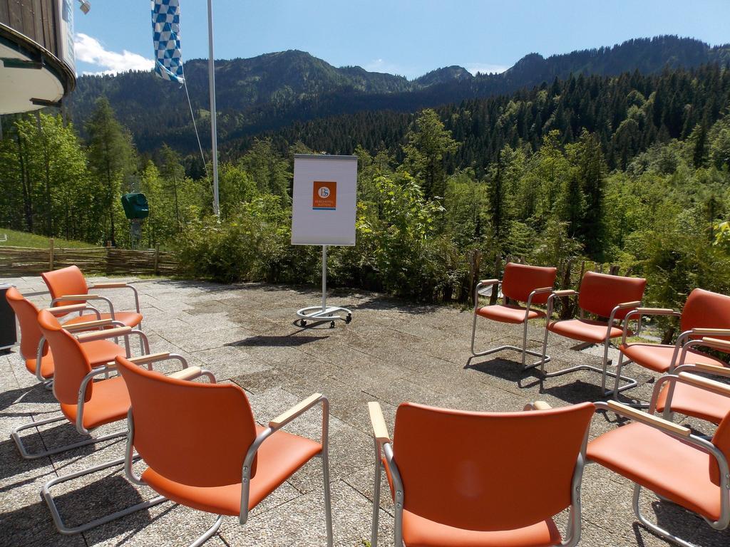 Berghotel Sutten Rottach-Egern Luaran gambar