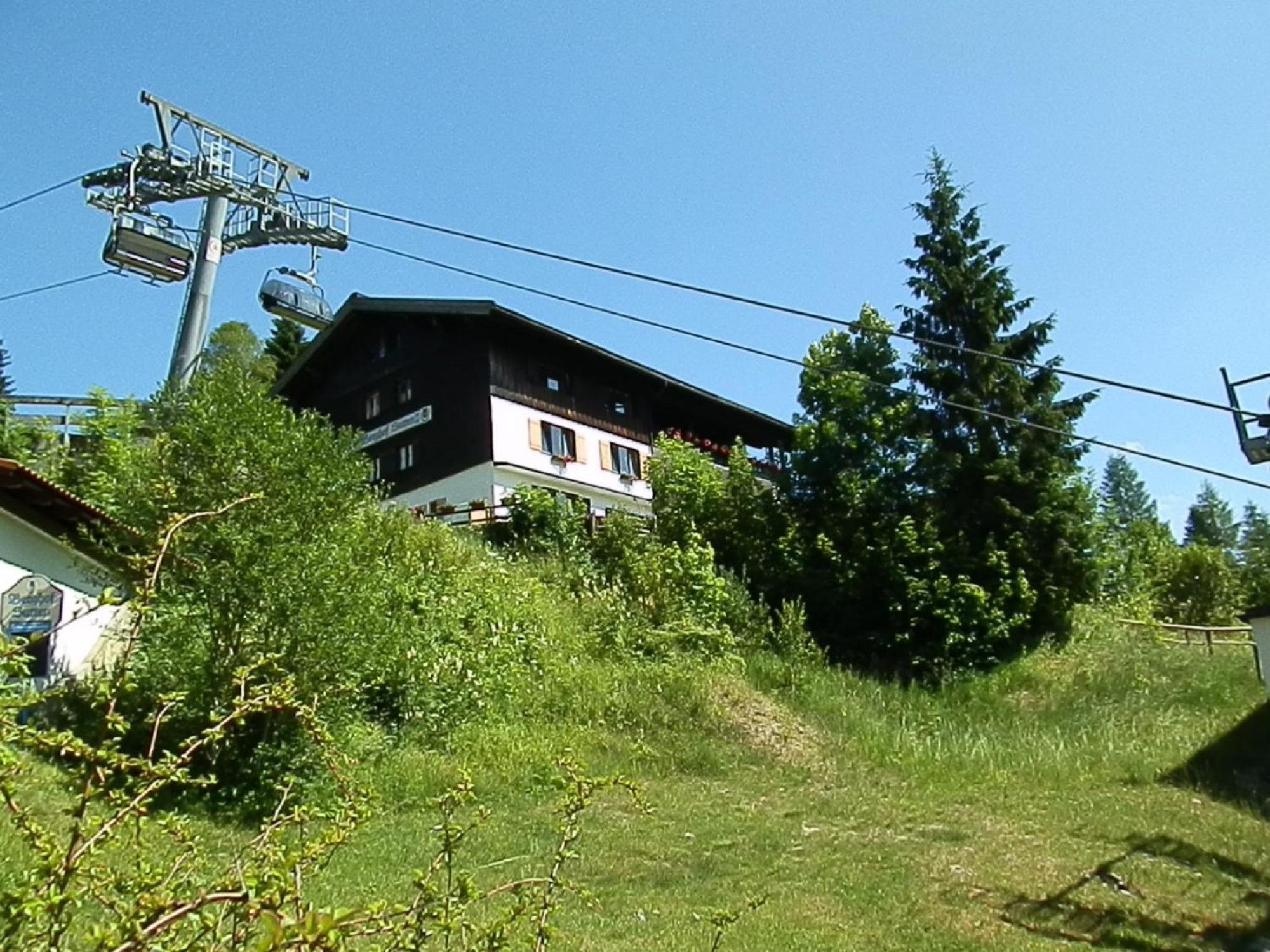 Berghotel Sutten Rottach-Egern Luaran gambar
